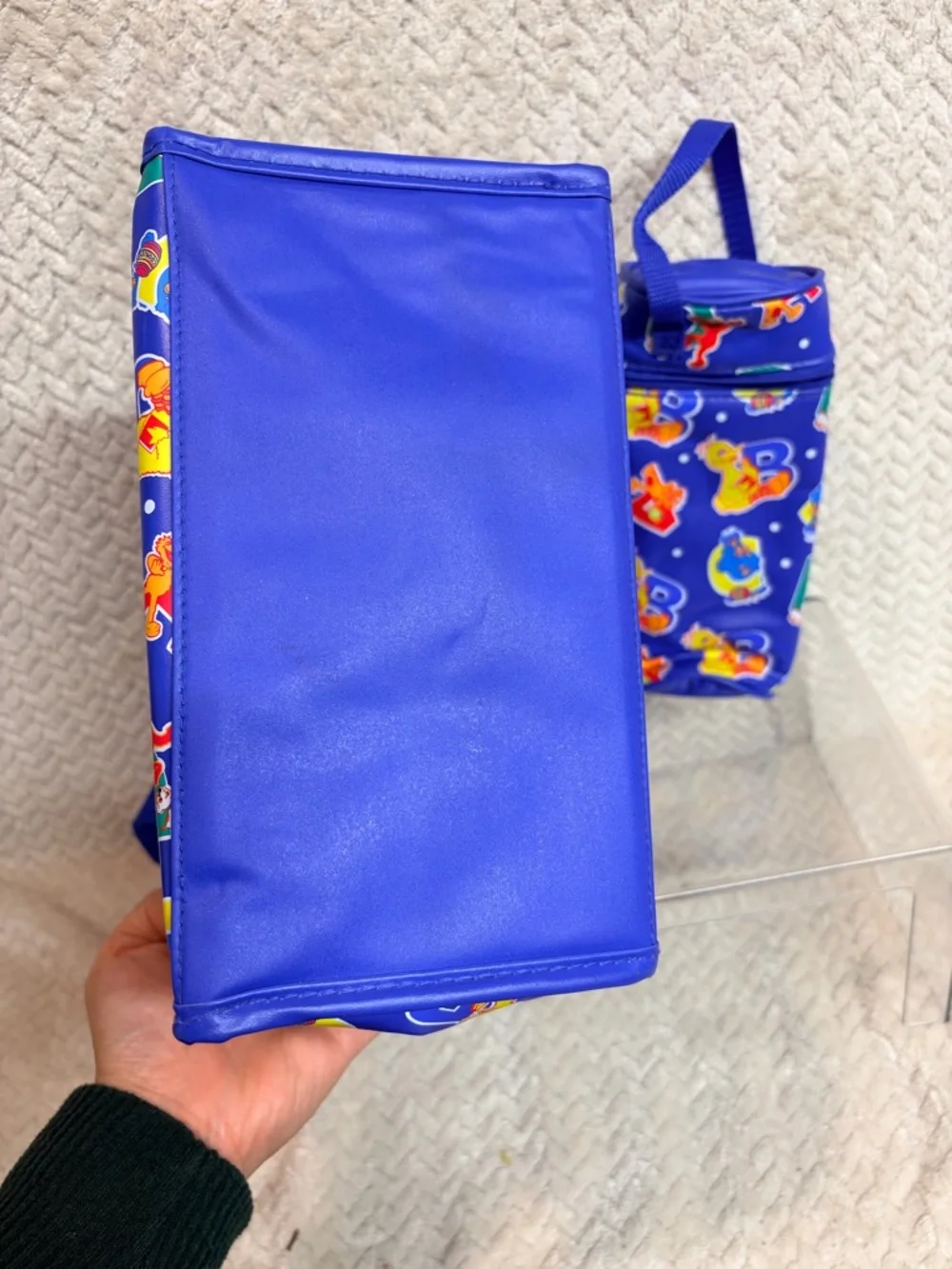 Sesame Street rare vintage
